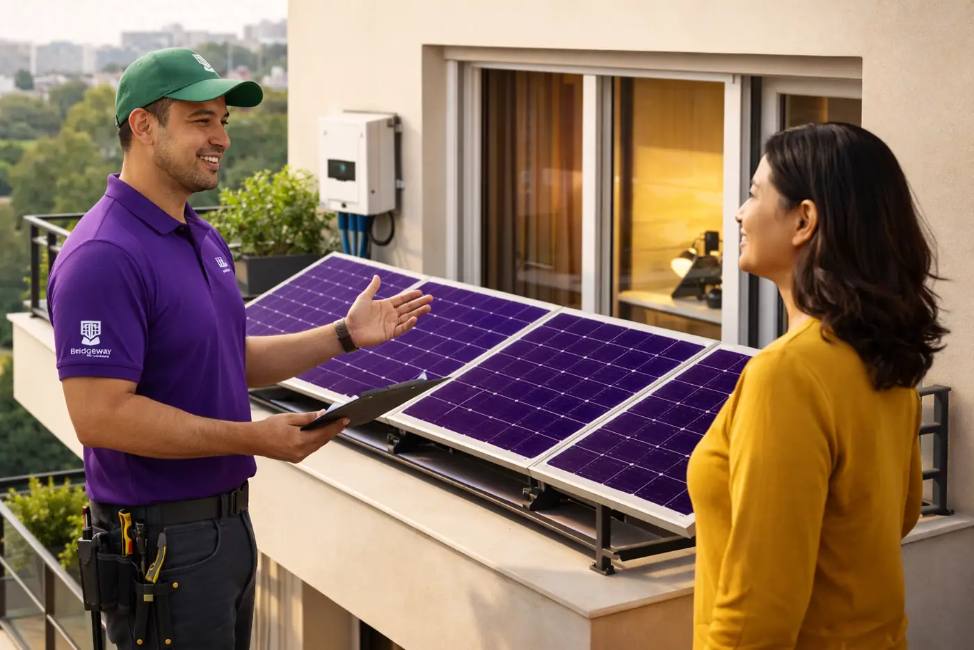 Wheeling and Banking Charges Across Delhi, UP, Haryana, Rajasthan: 2026 Rates — wheeling charges open access | Bridgeway Solar Delhi NCR