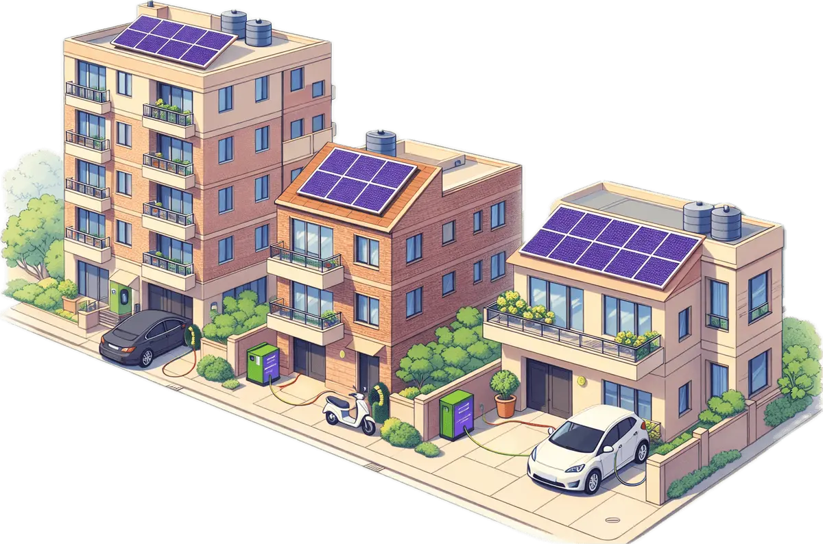 Solar Panel Price in Delhi (2026): Complete Cost Breakdown Per kW — solar panel price Delhi | Bridgeway Solar Delhi NCR