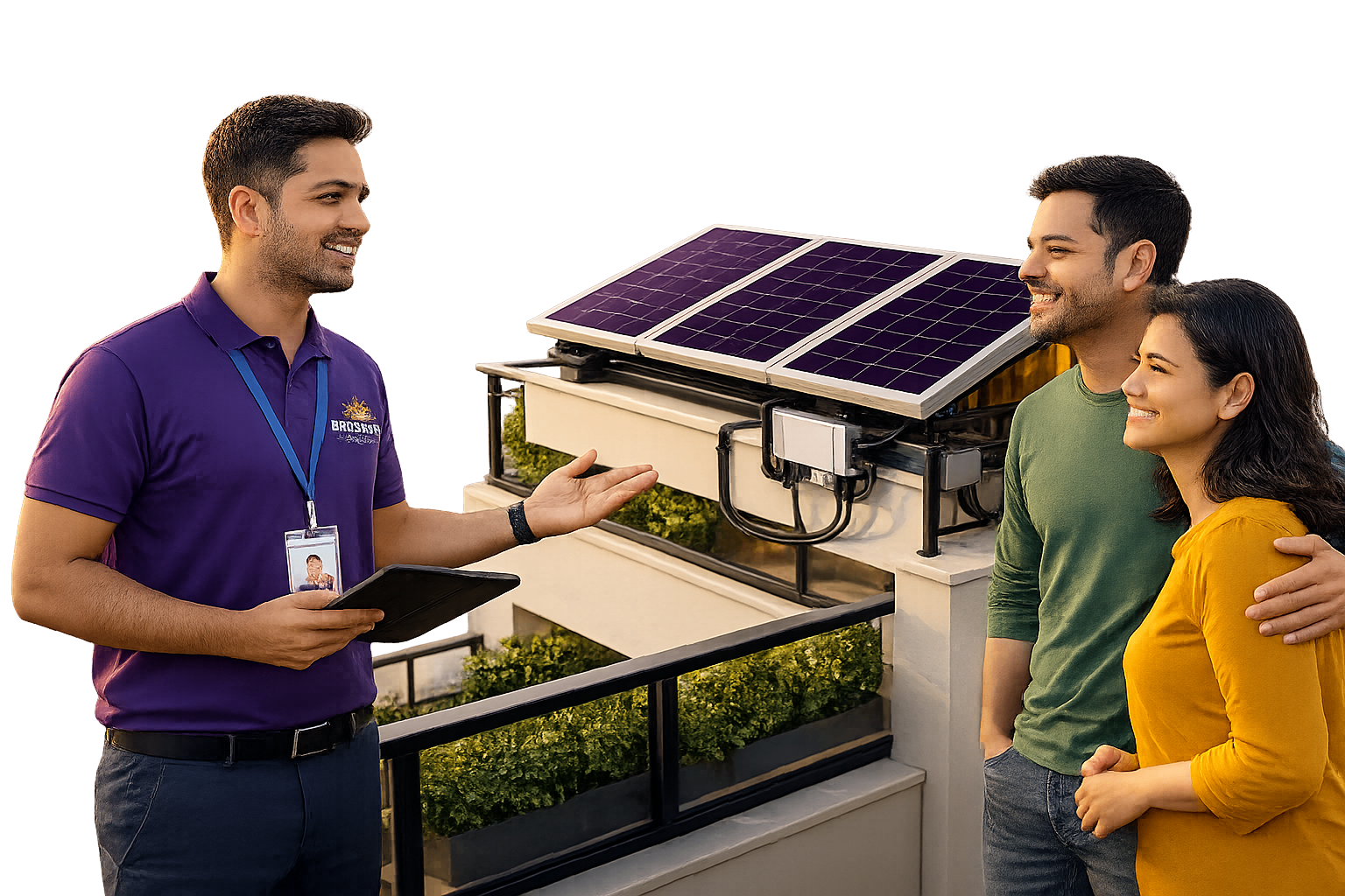 Aerem Solar Finance: How It Works, EMI Plans & Review (2026) — Aerem solar finance | Bridgeway Solar Delhi NCR