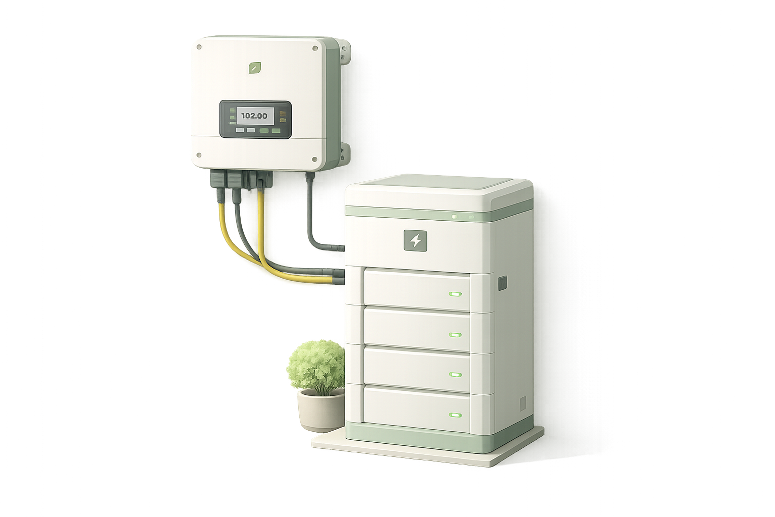 Do Solar Batteries Explode? Safety Facts vs Fear for Indian Homes — do solar batteries explode | Bridgeway Solar Delhi NCR