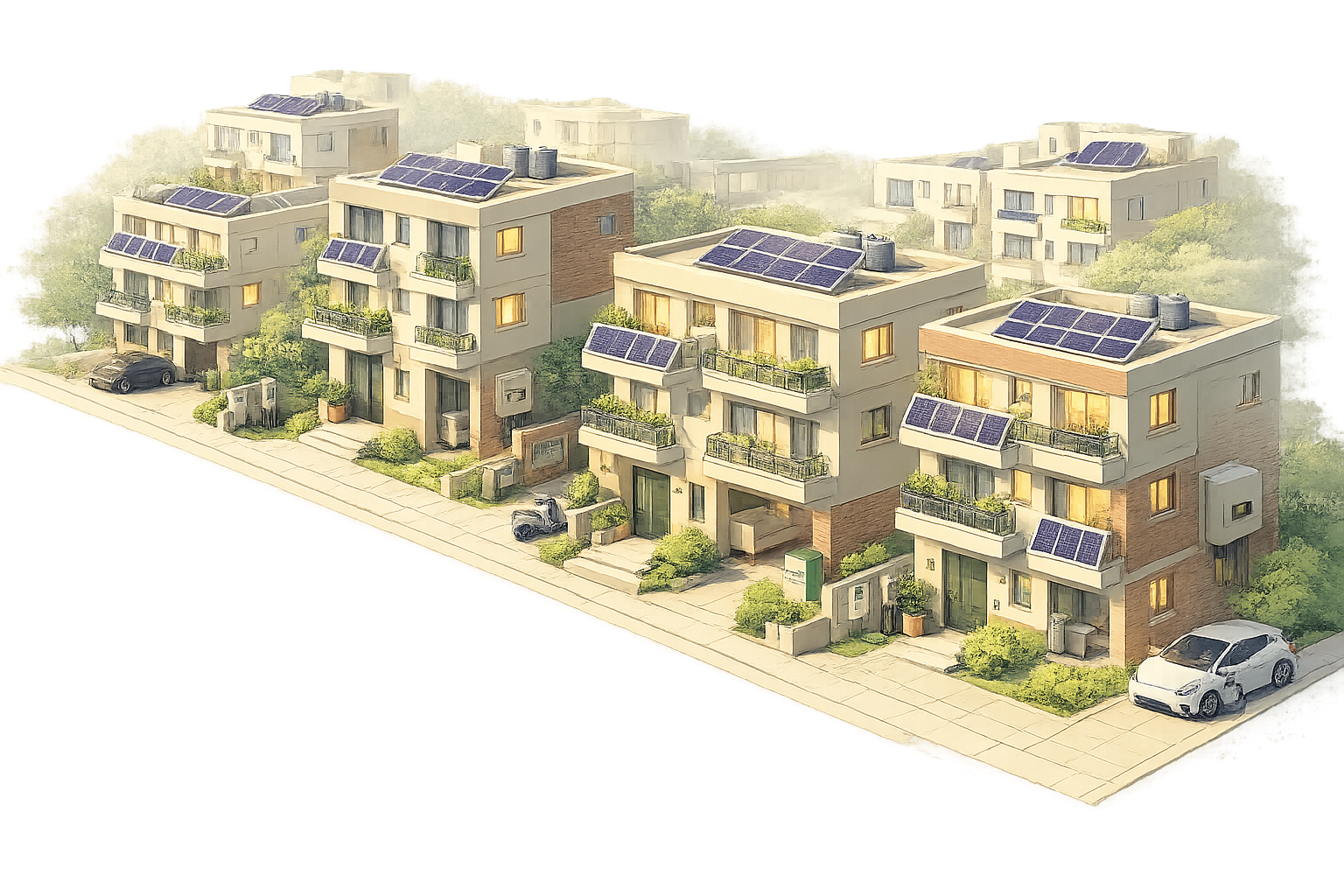 PM Surya Ghar Not Working for You? Here Are 4 Alternatives That Actually Save Money — PM Surya Ghar alternatives | Bridgeway Solar Delhi NCR