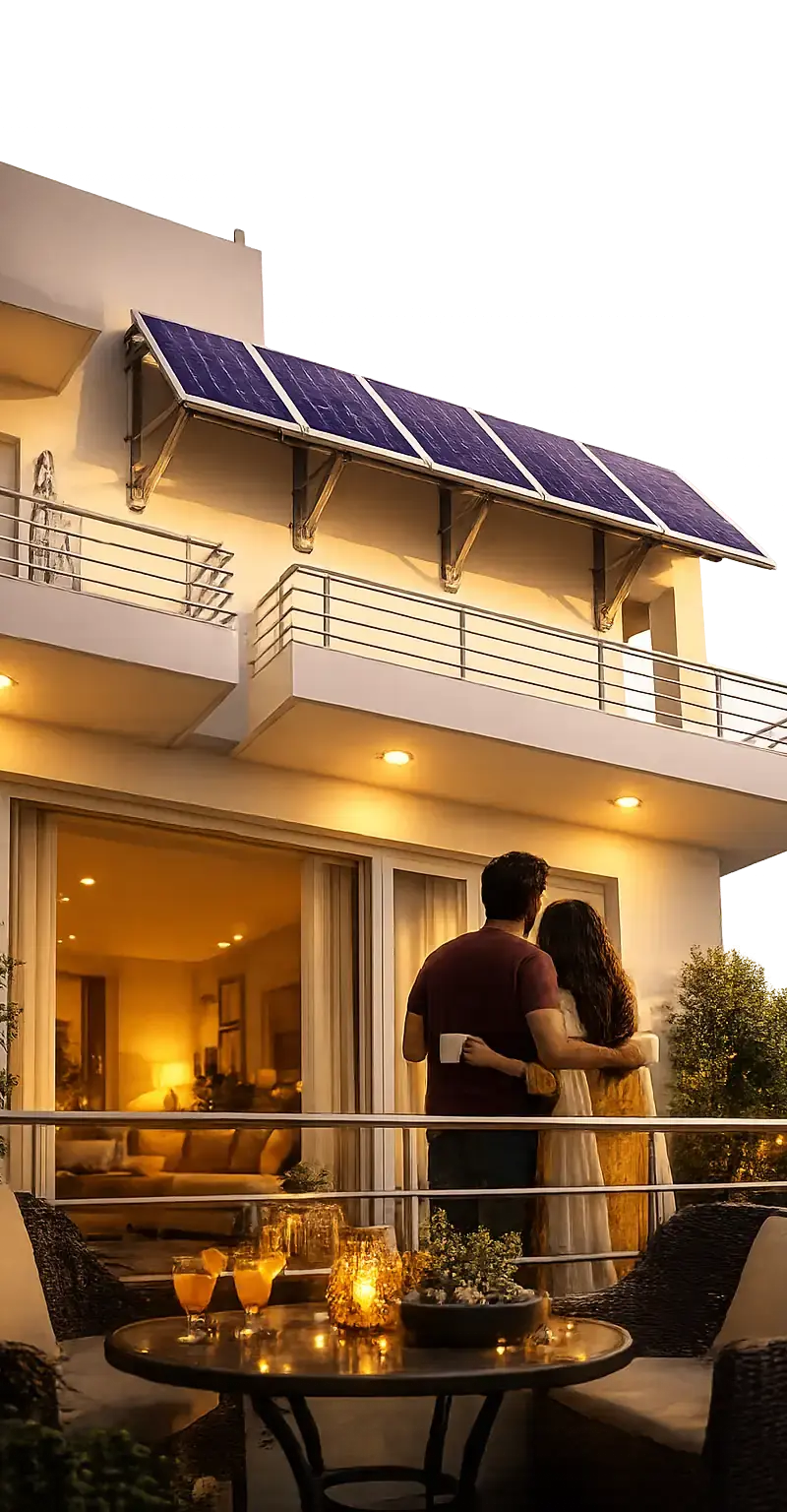 12 Types of Losses in Solar PV Systems — How to Minimize Each (2026) — 12 types of losses in solar pv system | Bridgeway Solar Delhi NCR