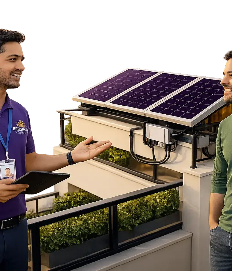 Bird Droppings on Solar Panels — The Hidden 15% Loss Nobody Talks About — bird droppings solar panels | Bridgeway Solar Delhi NCR