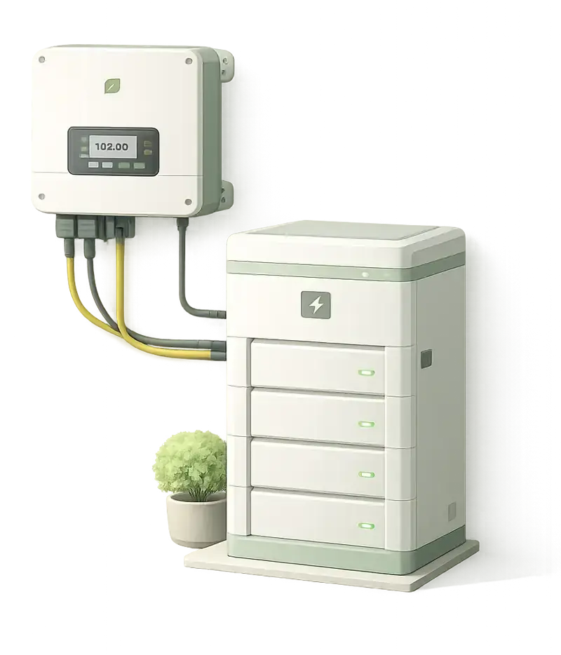 My Solar Panels Stopped Working — Is It the Inverter or the Panels? — solar panels not working | Bridgeway Solar Delhi NCR