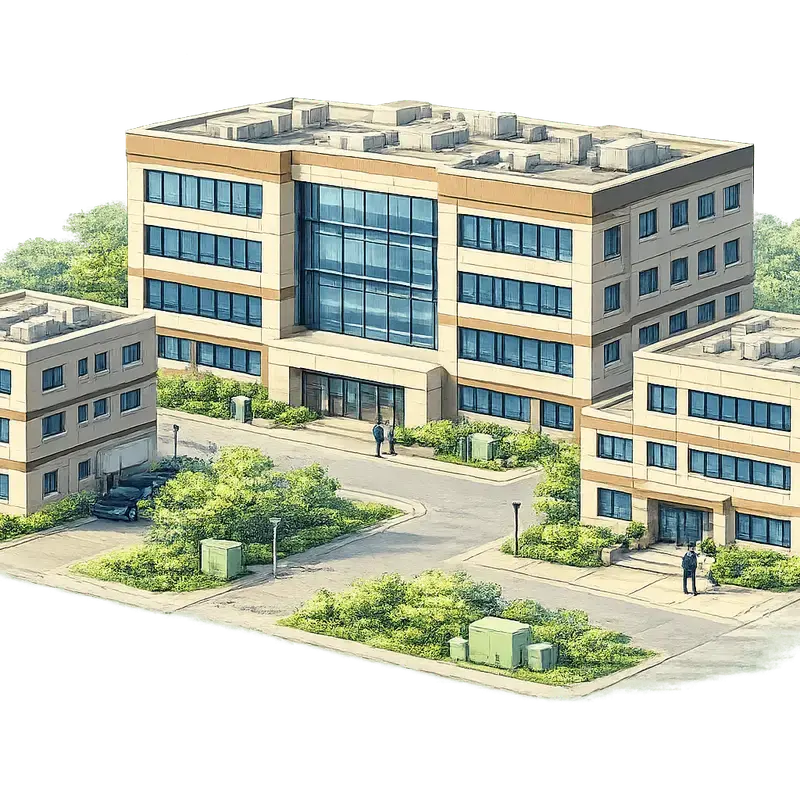 Solar Panels for Shops in India: Cost, Payback and Savings — solar panel for shop India | Bridgeway Solar Delhi NCR