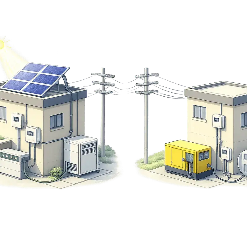 Solar Wheeling Charges in Maharashtra MERC 2026 — solar wheeling charges maharashtra | Bridgeway Solar Delhi NCR